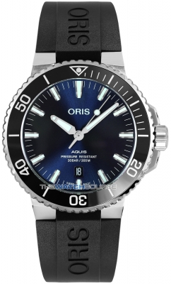Oris Aquis Date 41.5mm 01 733 7766 4135-07 4 22 64FC watch